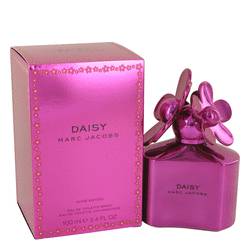 Marc Jacobs Daisy Shine Pink EDT for Women