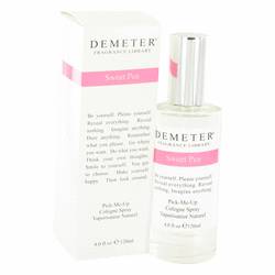 Demeter Sweet Pea Cologne Spray for Women