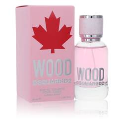 Dsquared2 Wood Green EDT for Men (Tester)