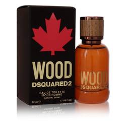 Dsquared2 Red Wood EDT for Women (Tester)