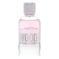 Dsquared2 Wood EDT for Women (Tester)