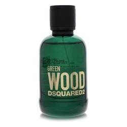 Dsquared2 Wood Green EDT for Men (Tester)