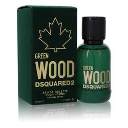 Dsquared2 Wood EDT for Men (Tester)