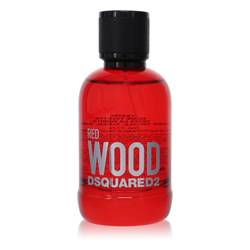 Dsquared2 Red Wood EDT for Women