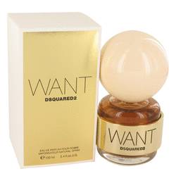 Dsquared2 Want EDP for Women