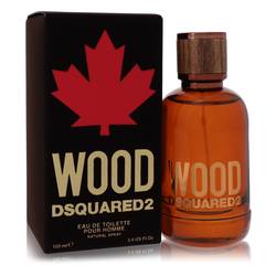 Dsquared2 Wood EDT for Men