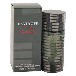 Davidoff The Game EDT for Men