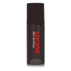 Ducati Trace Me Deodorant Spray for Men