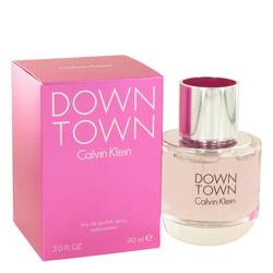 CK Downtown EDP for Women | Calvin Klein