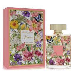 Dubai Garden Flower Extrait De Parfum for Women
