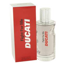 Ducati Fight For Me EDT for Men