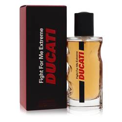 Ducati Fight For Me Extreme EDT for Men