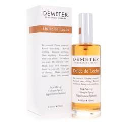 Demeter Dulce De Leche Cologne Spray for Women