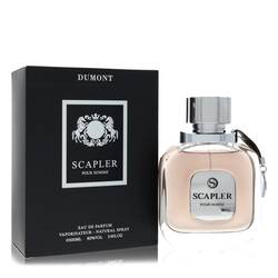 Dumont Scapler EDP for Men | Dumont Paris