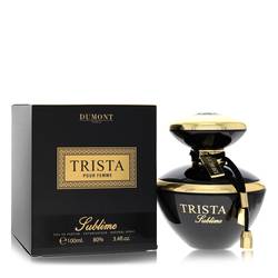 Dumont Trista Sublime EDP for Women | Dumont Paris