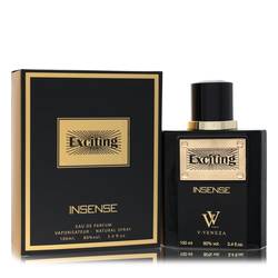 Dumont Exciting Insense EDP for Men | Dumont Paris