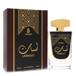 Dumont Murjan Lamasat EDP for Unisex | Dumont Paris