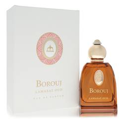 Dumont Borouj Lamasat Oud EDP for Men