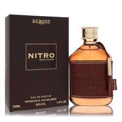 Dumont Nitro EDP for Men