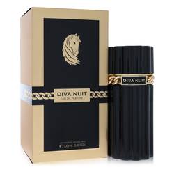Dumont Diva Nuit EDP for Women | Dumont Paris