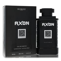 Dumont Axon Intense EDP for Men | Dumont Paris