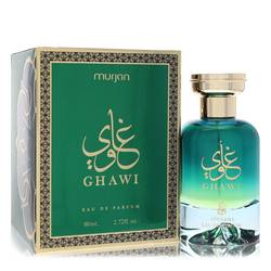 Dumont Murjan Ghawi EDP for Unisex | Dumont Paris