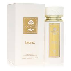 Dumont Agate Blanc EDP for Unisex | Dumont Paris