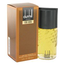 Dunhill 100ml EDT for Men | Alfred Dunhill