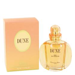Christian Dior Dune 50ml EDT for Women