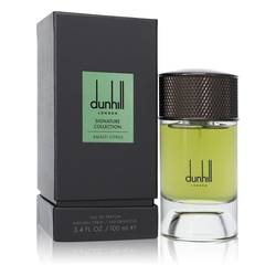 Dunhill Signature Collection Amalfi Citrus 100ml EDP for Men | Alfred Dunhill