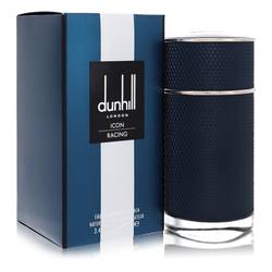 Dunhill Icon Racing Blue EDP for Men | Alfred Dunhill