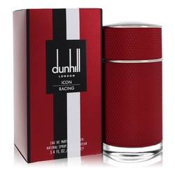 Dunhill Icon Racing Red EDP for Men | Alfred Dunhill