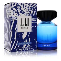 Dunhill Driven Blue EDT for Men | Alfred Dunhill