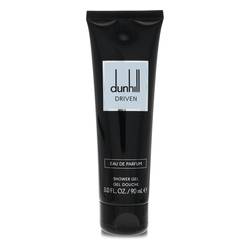 Dunhill Driven Black Shower Gel for Men | Alfred Dunhill