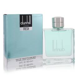 Dunhill Fresh 100ml EDT for Men | Alfred Dunhill