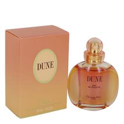 Christian Dior Dune EDT for Women (30ml / 50ml / 100ml) | Singapore