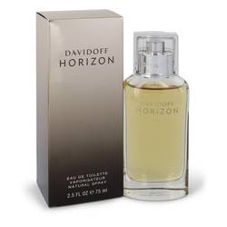 Davidoff Horizon EDT for Men