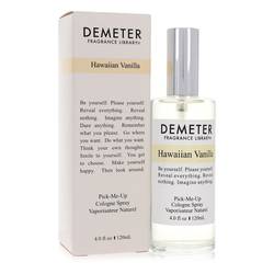 Demeter Hawaiian Vanilla Cologne Spray for Women