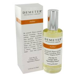 Demeter Hot Toddy Cologne Spray for Women