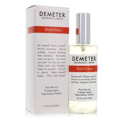 Demeter Black Ginger Cologne Spray for Women (formerly Kahala Black Ginger)