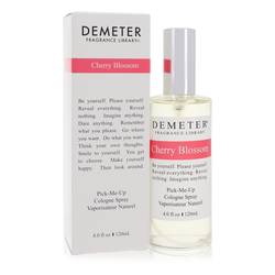 Demeter Cherry Blossom Cologne Spray for Women