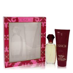 Paul Sebastian Design Perfume Gift Set for Women