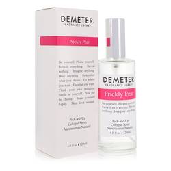 Demeter Prickly Pear Cologne Spray for Women