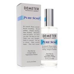 Demeter Pure Soap Cologne Spray for Women
