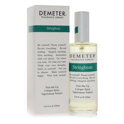 Demeter StringBean Cologne Spray for Women