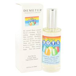Demeter Tootsie Tropical Dots Cologne Spray for Women