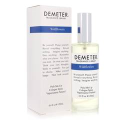 Demeter Wildflowers Cologne Spray for Women