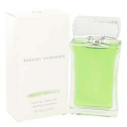 David Yurman Fresh Essence EDT for Women