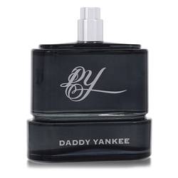 Daddy Yankee EDT for Men (Tester)