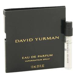 David Yurman Vial